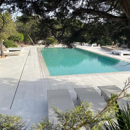 Le Antunne Vila Porto Cervo Exterior foto