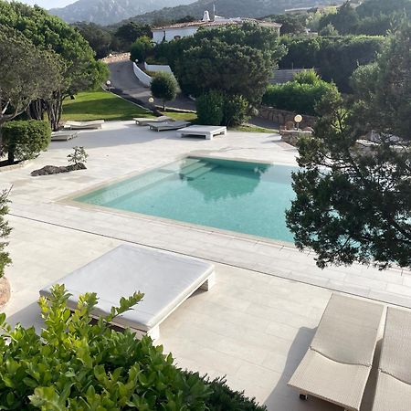 Le Antunne Vila Porto Cervo Exterior foto