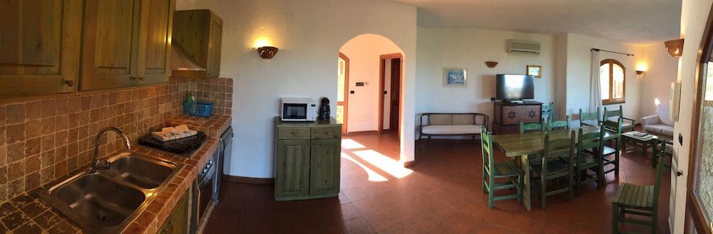 Le Antunne Vila Porto Cervo Exterior foto