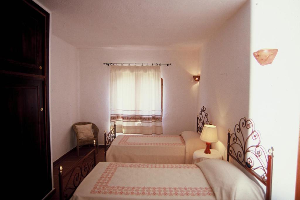 Le Antunne Vila Porto Cervo Exterior foto