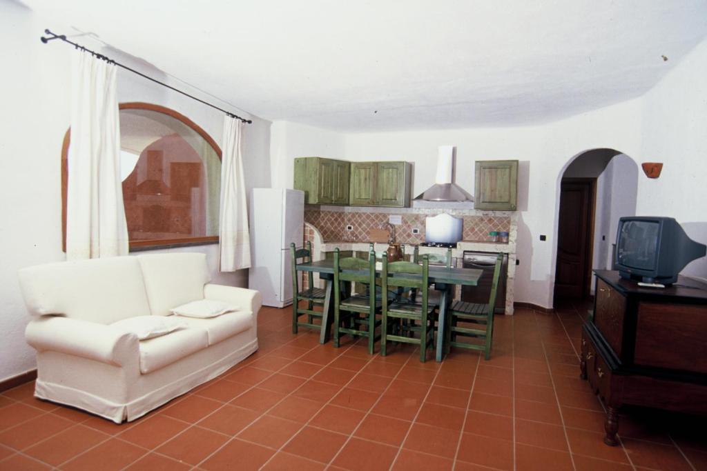 Le Antunne Vila Porto Cervo Exterior foto