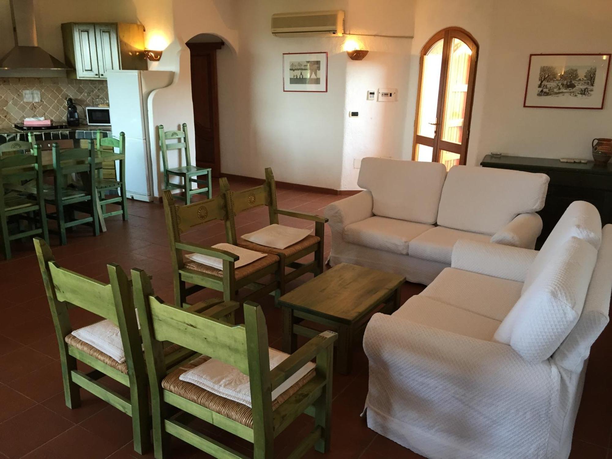 Le Antunne Vila Porto Cervo Quarto foto