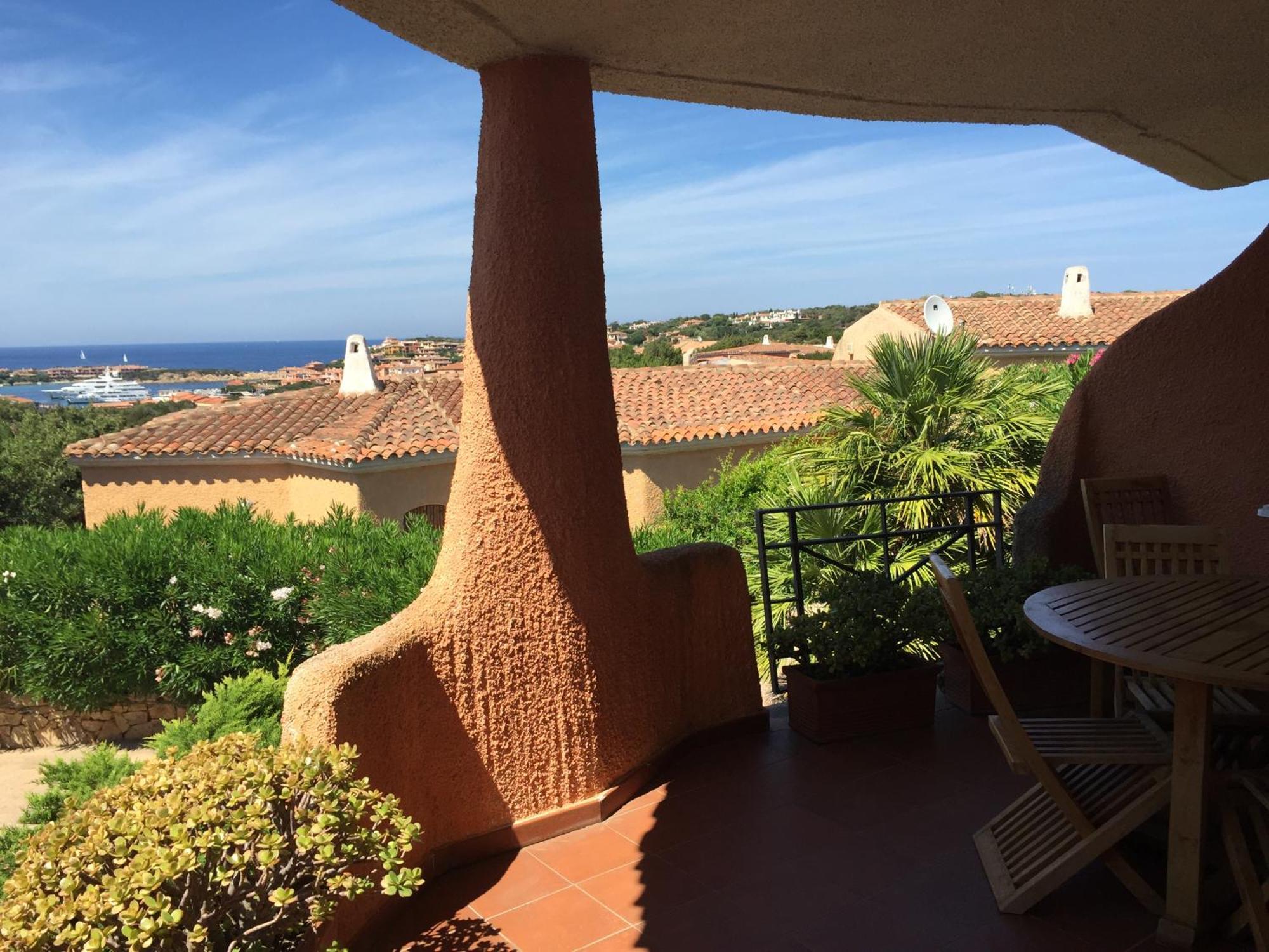 Le Antunne Vila Porto Cervo Quarto foto