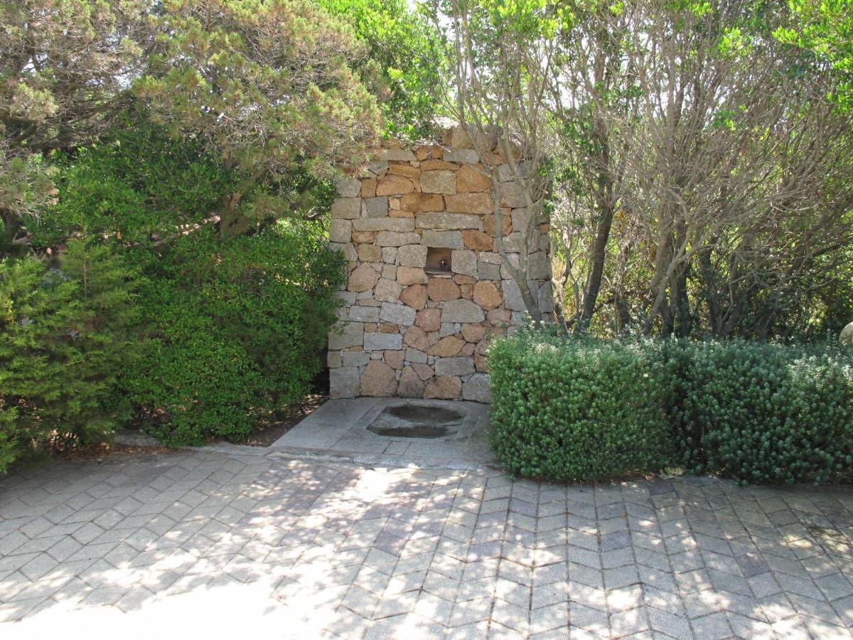 Le Antunne Vila Porto Cervo Exterior foto